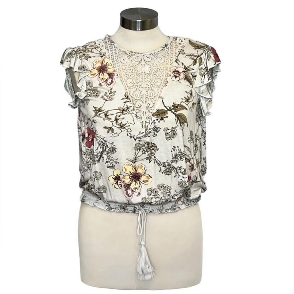 Xhilaration Women's multi Shirt